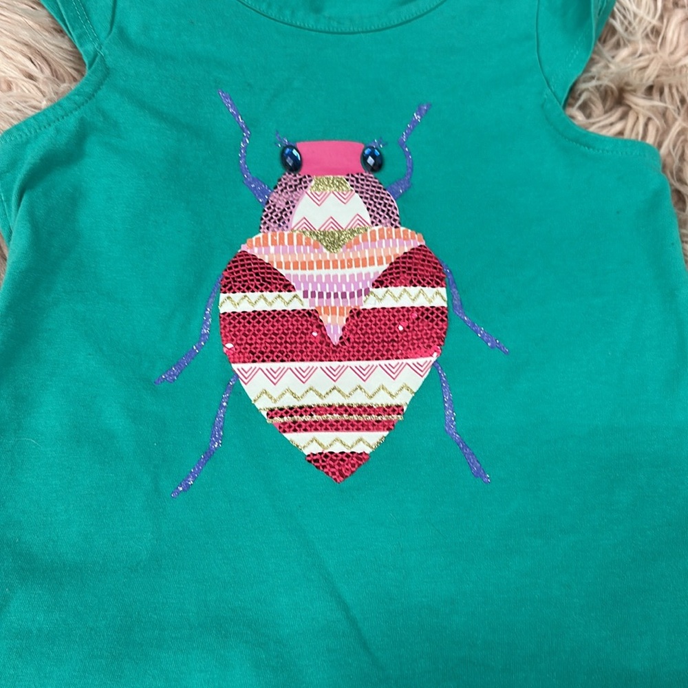 Gymboree Tee - Picture 2 of 3